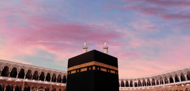 Saudi Arabia