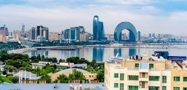 Azerbaijan
