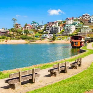 Nuwara Eliya