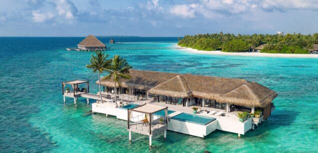 Maldives