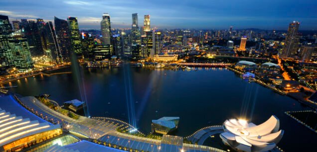 Singapore