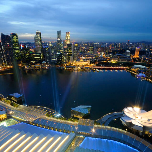 Singapore